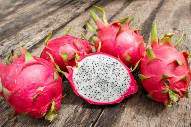 Ăn 1 quả thanh long mỗi ngày chữa tận 10 chứng bệnh nguy hiểm, trong đó công hiệu nhất là bệnh tiểu đường