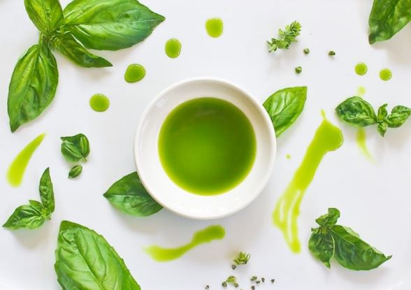 6 loại nước ép cực tốt cho người mắc sỏi thận