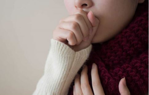 Mẹo phòng ngừa viêm phổi hiệu quả khi thời tiết trở lạnh