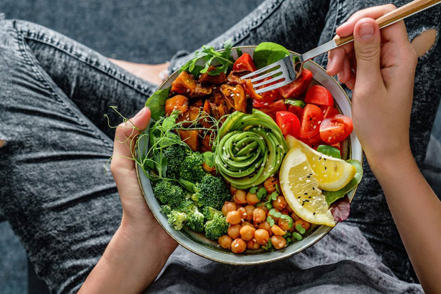 Ngoài tác dụng giảm cân, ăn 5 loại rau này còn giảm cholesterol xấu và rất tốt cho tim