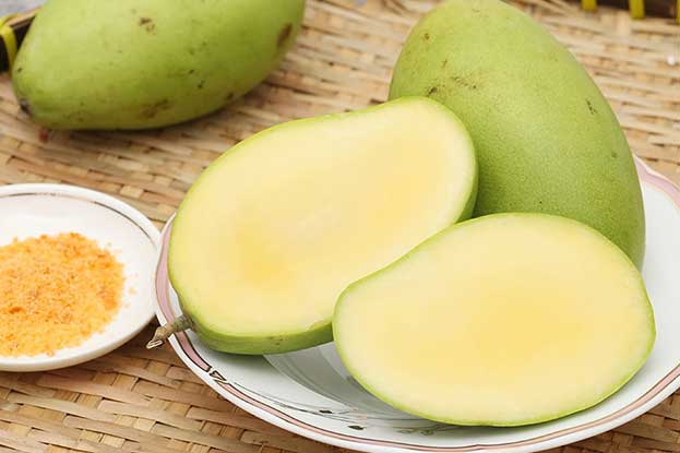 Chớ dại ăn loại quả này vào buổi tối vì chẳng khác nào tự mua bệnh vào người