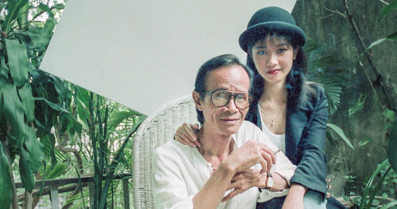 Bị khán giả trách hỗn khi gọi nhạc sĩ Trịnh Công Sơn là anh, diva Hồng Nhung nói gì?