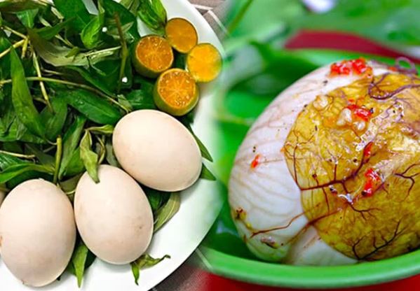 Ngừng 5 loại trứng hại gan thận này ngay, nhiều người không biết vẫn ăn hàng ngày