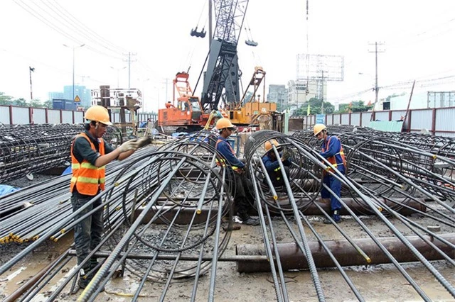 Chỉ đạo nóng ngay từ đầu năm, để giải ngân vốn đầu tư công không còn là nỗi trăn trở - Ảnh 2.