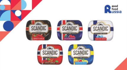 Energon Rus: Chất lượng sản phẩm tạo nên uy tín