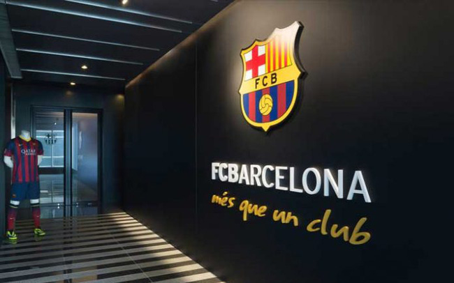 Chủ tịch La Liga lên tiếng về vụ FC Barcelona bị nghi hối lộ trọng tài