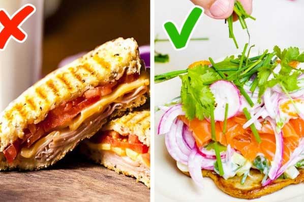 5 thói quen ăn sáng gây hại sức khỏe đa số người Việt mắc phải, cái số 1 có thể dẫn đến ung thư