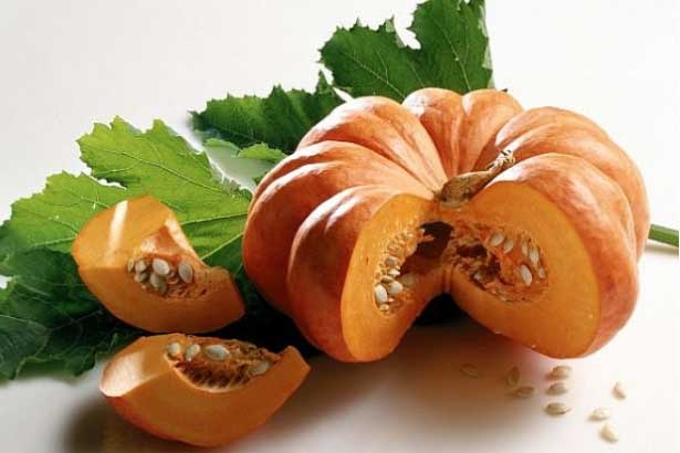 Biết sớm hơn lợi ích này của bí ngô bạn sẽ rất hối hận vì không ăn nó hằng ngày
