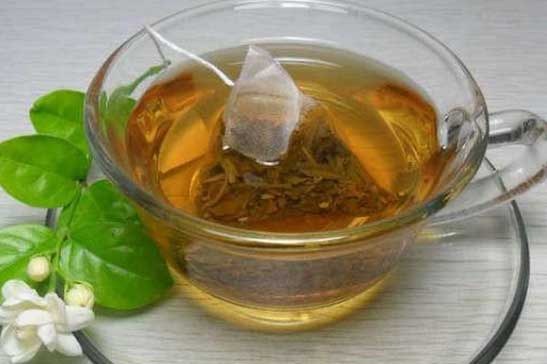 Những hạn chế khi uống trà tránh tình trạng tụt huyết áp, thậm chí gây nghiện