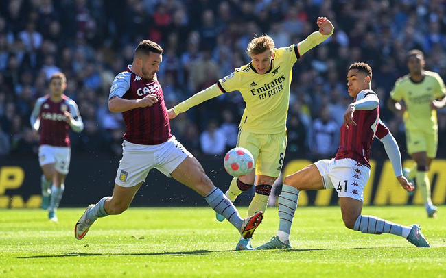 Thông tin trước vòng 24 Ngoại hạng Anh: Arsenal quyết tâm ngắt mạch trận thất vọng