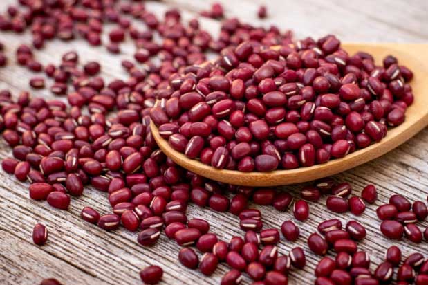 6 thực phẩm giúp 'khử độc' tử cung: Phụ nữ chăm ăn để nội tiết dồi dào, phòng ngừa bệnh tật