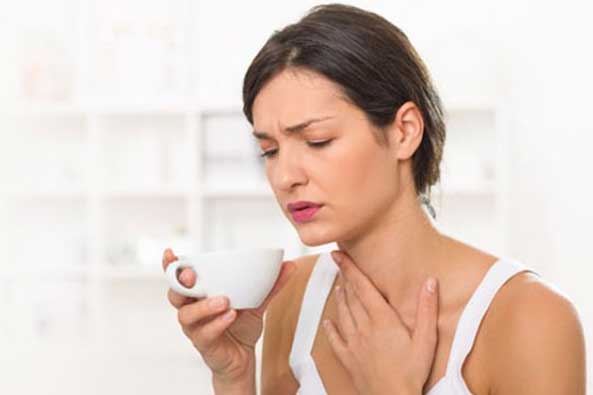 10 "thần dược" trị viêm họng hiệu quả có ngay trong vườn nhà, dùng vài lần là khỏi ngay chẳng cần đi khám