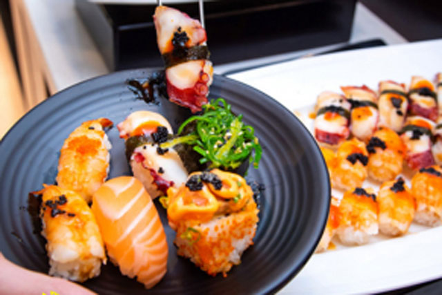 Đi ăn buffet cứ chọn 4 món đắt xắt ra miếng này: Vừa ngon, vừa không lo bị lỗ