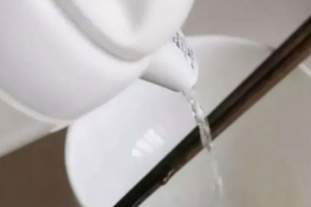 Dùng nước sôi để tráng bát đĩa có thật sự khử trùng: Thắc mắc bao lâu nay cuối cùng tôi cũng biết đáp án