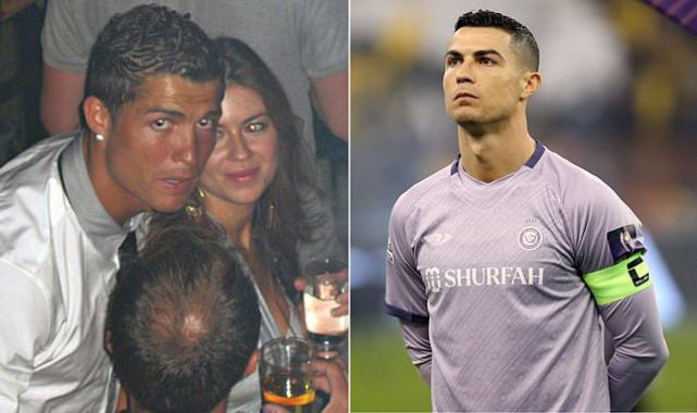 Ronaldo được bồi thường gần 8 tỷ đồng sau cáo buộc hiếp dâm