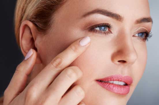 Sau 40 tuổi, phụ nữ lão hóa chậm thường có 5 đặc điểm: Ai có cả 5 thì xin chúc mừng