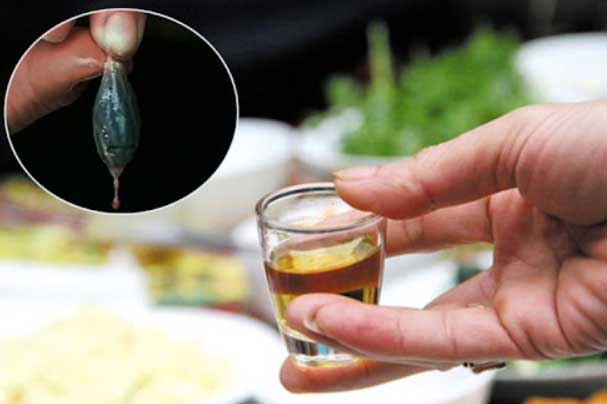 5 bộ phận của cá không nên ăn nhiều kẻo hối không kịp