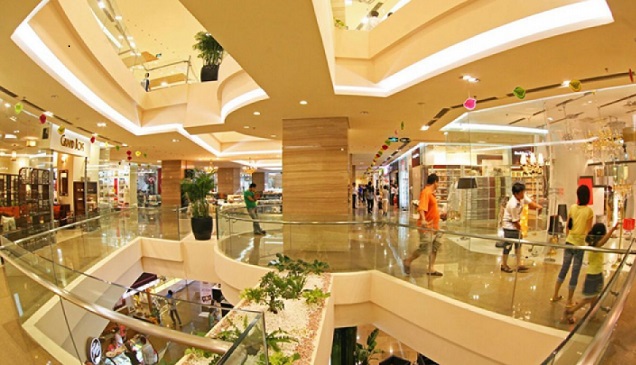 Việt Nam vẫn là "điểm sáng" thu hút các thương hiệu bán lẻ quốc tế