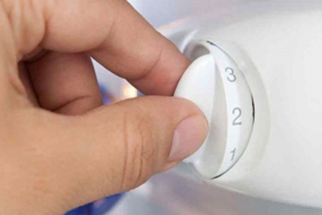 Mùa đông cứ chỉnh nhiệt độ tủ lạnh đến nấc này là đúng nhất: Vừa tiết kiệm tiền điện lại tăng tuổi thọ máy