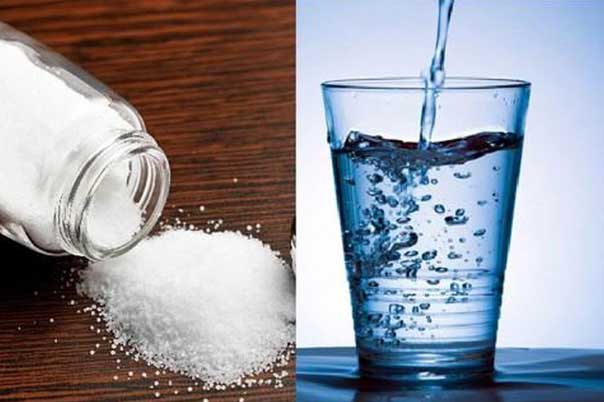 Hôi miệng sẽ biến mất ngay lập tức nhờ những nguyên liệu đơn giản, tự nhiên ngay tại nhà