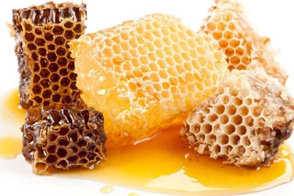 Bị những bệnh này cứ lấy mật ong, sáp ong chữa là khỏi chẳng cần tốn tiền đi bệnh viện