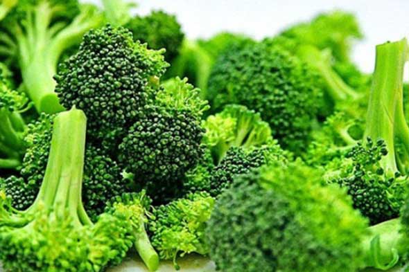 Ăn súp lơ theo cách này giảm cân cực nhanh, mỡ dày mấy cũng tiêu biến mà chẳng cần thể dục