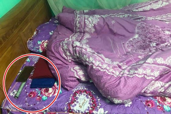 Thầy phong thủy dặn, 5 thứ đại kỵ tránh đặt dưới gối ngủ: Hút tà khí, dương khí suy giảm, bệnh tật liên miên