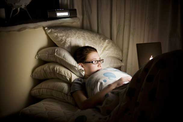 Chuyên gia cảnh báo: Người đi ngủ sau 23 giờ đêm trước sau gì cũng phải đối mặt với 5 căn bệnh này