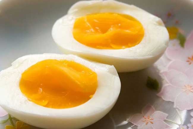 8 nguyên tắc kiêng kỵ khi ăn trứng bạn chớ dại bỏ quên kẻo ung thư gõ cửa bất ngờ