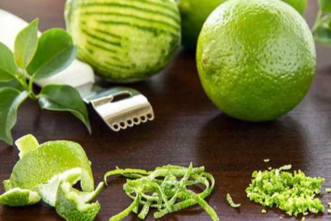 Biết lợi ích bất ngờ này, bạn sẽ ăn 1 miếng vỏ chanh mỗi ngày