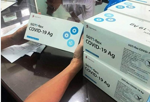 Vụ Việt Á: Cơ quan CSĐT Cần Thơ khởi tố vụ án, nhiều đơn vị sai phạm về đấu thầu 