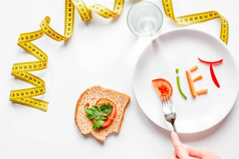 Uống thuốc giảm cân có an toàn? ảnh 2
