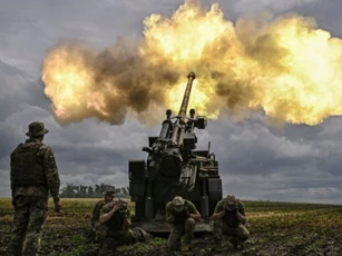 "Soi" uy lực một số loại pháo của Nga và NATO