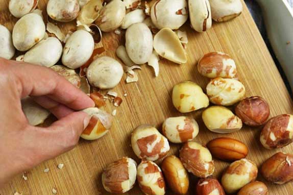 Ăn mít đừng bỏ hạt, vì loại thực phẩm này chính là "vàng mười" cho sức khỏe