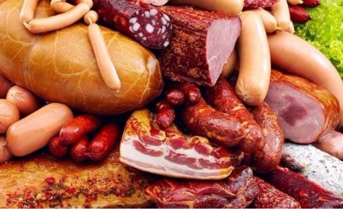 Bạn cần tránh ăn các thực phẩm này khi bị viêm khớp