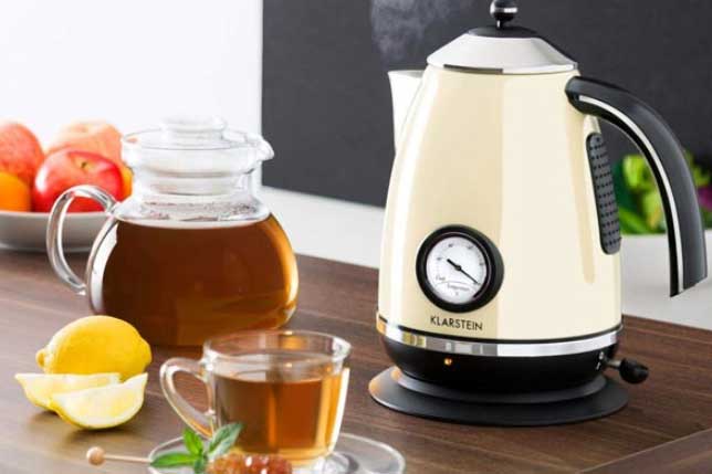 Sai lầm khi dùng bình siêu tốc 10 nhà thì 9 nhà mắc phải khiến bình giảm thọ, tốn điện