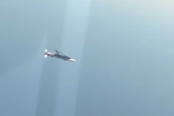 Hé lộ lý do bom đường kính nhỏ (SBD) của Mỹ lại nguy hiểm trên chiến trường