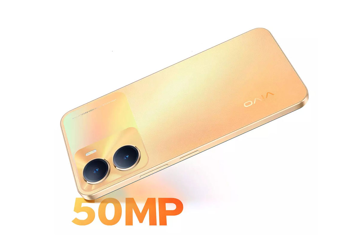 Vivo ra mắt smartphone 5G, RAM 8 GB, giá 5,75 triệu đồng