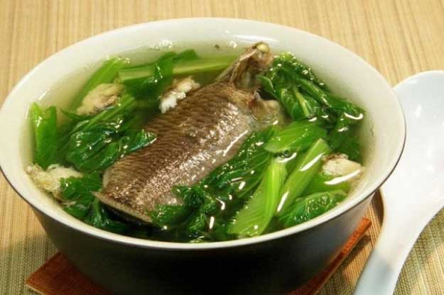 Người mắc bệnh gout cứ ăn cá rô đồng mỗi ngày theo cách này, 5 ngày sau sẽ nhận được kết quả bất ngờ