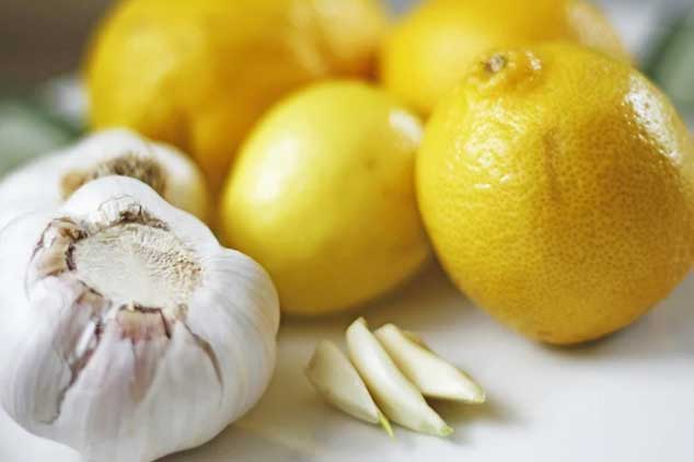 Mách bạn “công thức vàng” làm giảm mỡ máu, rửa sạch mạch máu cực đơn giản, giúp sống khỏe thọ lâu ít ốm bệnh