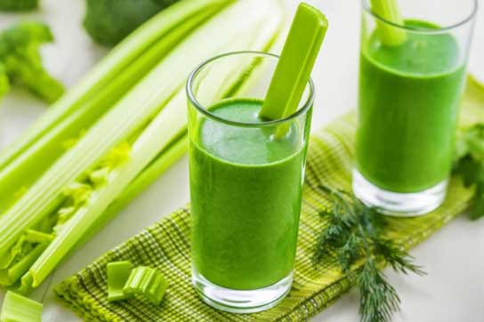 Loại nước ép "thần dược" giúp bạn thêm trẻ đẹp, thậm chí ngăn ngừa ung thư