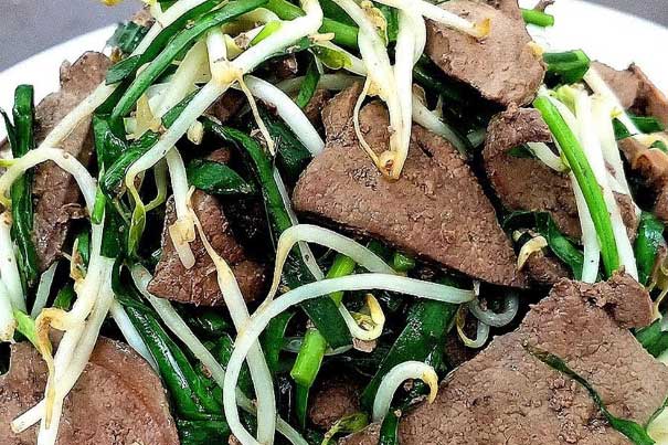 Thực phẩm bổ dưỡng, nhưng nếu ăn cùng nhau sẽ thành “độc dược” âm thầm sát hại sức khỏe của bạn