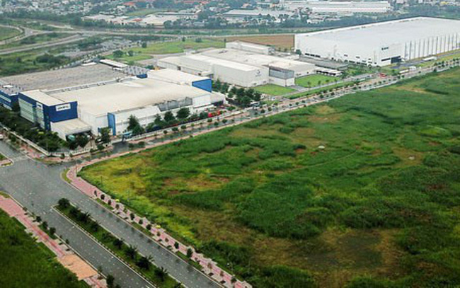 Khẩn trương thực hiện giảm tiền thuê đất, thuê mặt nước năm 2022