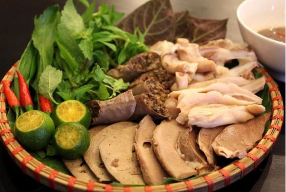 7 loại thực phẩm làm mỡ máu tăng cao, không nên ăn thường xuyên