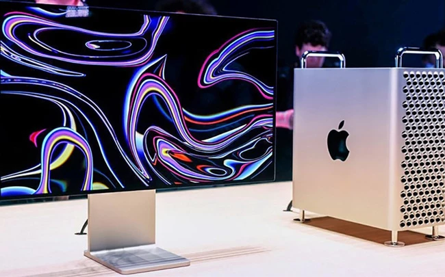 Mac Pro và MacBook 2023 sẽ được sản xuất tại Việt Nam