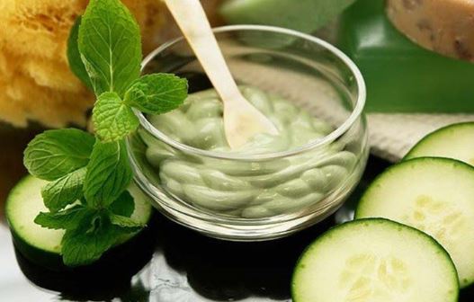 Tự làm mặt nạ xóa nếp nhăn tại nhà