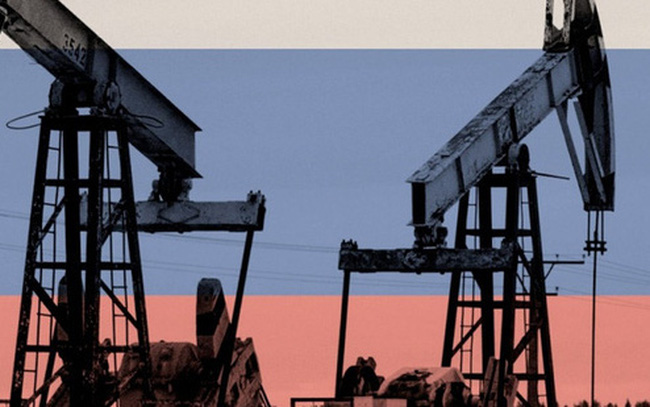 Quan chức Mỹ: Dầu Nga đang "ế hàng"