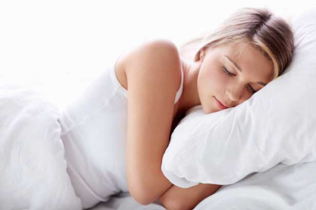 Ngủ quá nhiều con người sẽ đối mặt với 5 loại bệnh nguy hiểm, số 1 có nguy cơ cao nhất