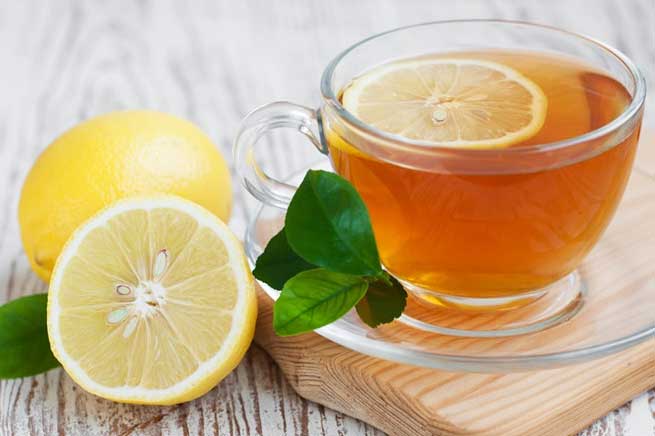 Uống chanh mật ong vào đúng thời điểm này, nội trong 1 tuần sau bạn sẽ ngỡ ngàng khi thấy kết quả