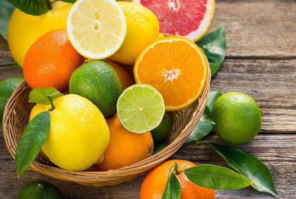 Top 9 loại trái cây giúp bảo vệ mắt, bạn cần bổ sung thường xuyên